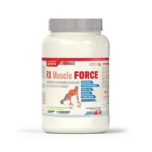 MARNYS SPORTS MUSCLE FORCE PROT 1800 GR
