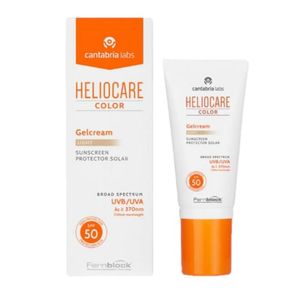 HELIOCARE PROTECTOR SOLAR LIGHT SPF50 50 ML