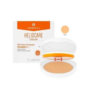 HELIOCARE PROTECTOR SOLAR FAIR SPF50 50 ML