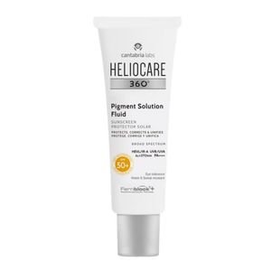 HELIOCARE PROTECTOR SOLAR PIGMENT SPF50 50 ML