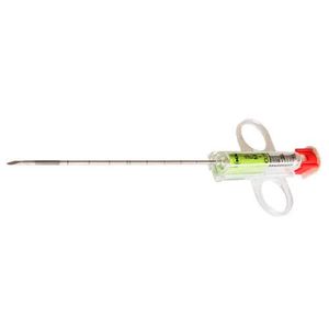 MDL SEMICUT AGUJA TRUCUT 14G X160M MAMAS