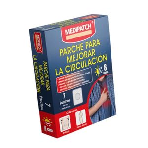 MEDIPATCH PARCHE PARA LA CIRCULACION