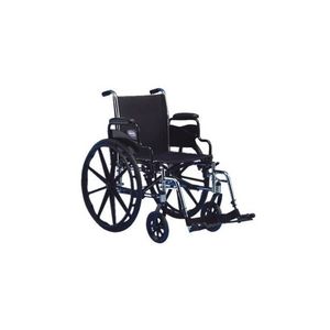 SILLA DE RUEDAS NORMAL STANDARD 16"