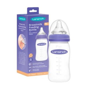 BIBERON DE 8OZ