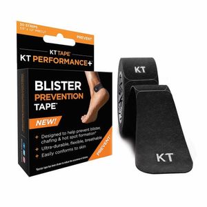 KT TAPE CINTA PREVENCION DE AMPOLLAS X30