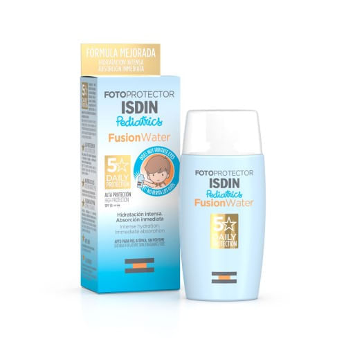 ISDIN FOTOPRO WATER PEDIATRIC 50 ML