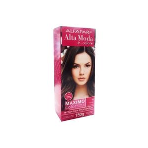 ALFAPARF TINTE KIT RUBIO OSCURO 6