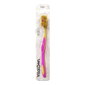 VITALDEN CEPILLO DENTAL RADIUS