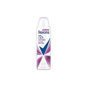 REXONA DEO AEROSSOL ACTIVE EMOTION WOMEN 150 ML