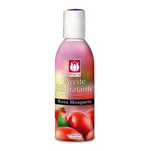 BRIZNA ACEITE HIDRATANTE ROSA MOSQUETA CON VITAMINA E 200 ML