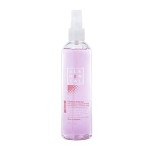 ELEMENTAL TONICO FACIAL CON EXTRA ROSAS 250 ML