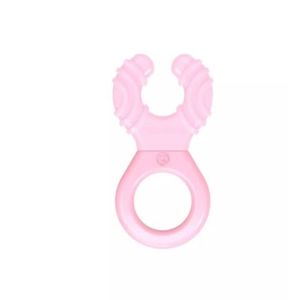 TWISTSHAKE MORDEDOR FRIO ROSADO 2M