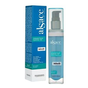 EPIDERMIQUE ALSACE EPIDRONE ANTIEDAD FACIAL 100 30 ML