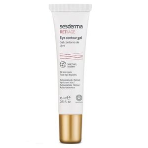 SESDERMA RETIAGE CONTORNO DE OJOS 15ML