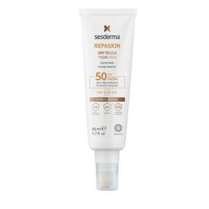 SESDERMA REPASKIN TA-SECO FAC SPF50 50ML