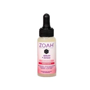 ZOAH SERUM INTIMO 30ML