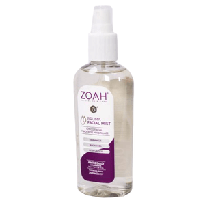 ZOAH BRUMA FACIAL 240ML
