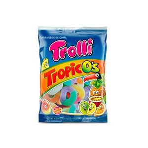 TROLLI GOMITA TROPICOS 100 GR