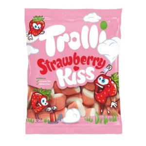 TROLLI GOMITA KISS 100 GR