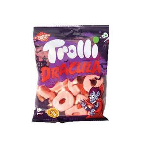 TROLLI GOMITA DRACULA 100 GR