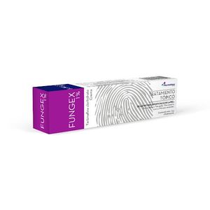 PHARMETIQUE FUNGEX 1% X 15 GR CREMA