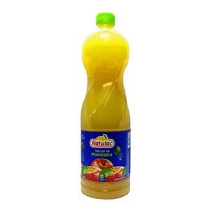 NATULAC NECTAR MANZANA PET 1.5 L