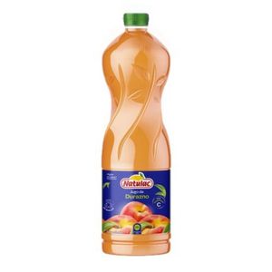 NATULAC NECTAR DURAZNO PET 1.5 L
