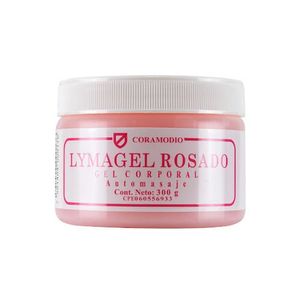 CORAMODIO LYMAGEL ROSA 300 GR