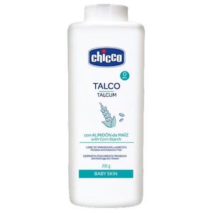 CHICCO TALCO 200 GR