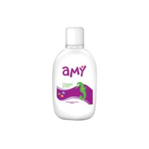 AMY CHAMPU PARA BEBE 200 ML
