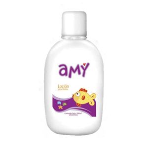 AMY LOCION 200 ML