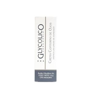 CORAMODIO GLYCOLICO CREMA CONTORNO DE OJOS 10 GR
