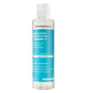 DERMOCRACY LIMPIEZA FACIAL FRESH GEL 200 ML