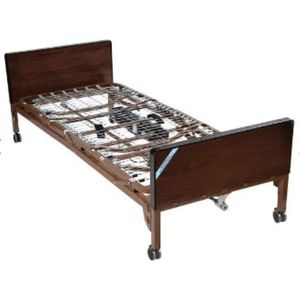 BANTEX CAMA CLINICA ELECTRICA  3 POSICIONES