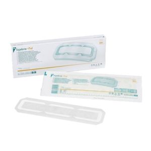 3M TEGADERM PAD 9X35 CM
