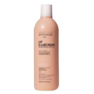 BYPHASSE CREMA LECHE ACLARANTE 500 ML