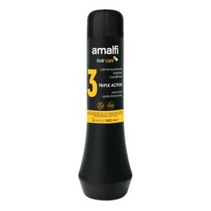 AMALFI BAÑO CREMA TRIPLE ACCION 1000 ML