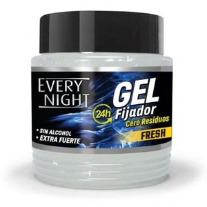 EVERY NIGHT GEL FIJADOR FRESH 100 GR