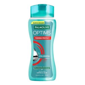 PALMOLIVE CHAMPU 2EN1 THERMA PROTECT 700 ML