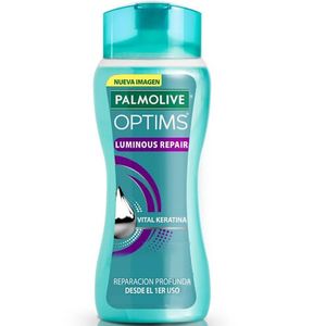 PALMOLIVE CHAMPU 2EN1 OPTIMS 700 ML