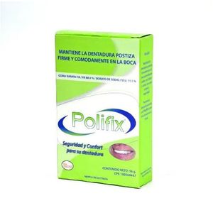 POLINAC POLIFIX GRANDE 56 GR