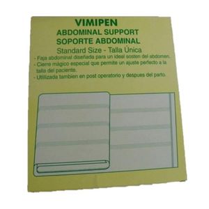 VIMIPEN FAJA ESTANDAR