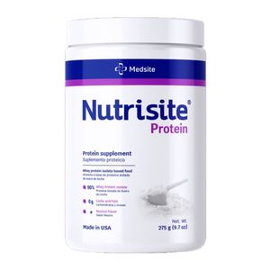 NUTRISITE PROTEIN MEDSITE 275 GR