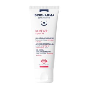 ISISPHARMA GEL-CREMA RUBORIL EXPERT M 40 GR