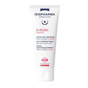 ISISPHARMA CREMA RUBORIL EXPERT S 40 ML