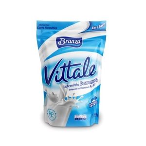 VITTALE BRANZA LECHE DESCREMADA 360 GR