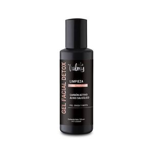 VALMY GEL FACIAL DETOX 120 ML