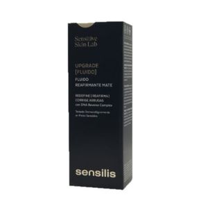 SENSILIS UPGRADE FLUIDO MATE REAFIRMANTE 50 ML
