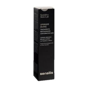 SENSILIS CONTORNO DE OJOS UPGRADE OJERAS 15 ML
