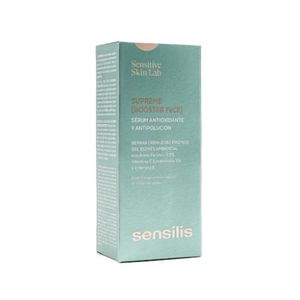 SENSILIS SUPREME SERUM ANTIOXIDANTE 30 ML